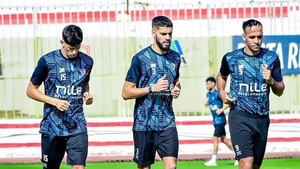الزمالك يضم اول صفقاته الصيفية