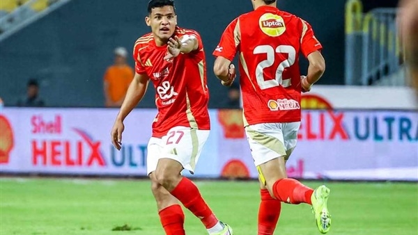 صفقة إفريقية من العيار الثقيل توقع للأهلي.. شاهد التفاصيل
