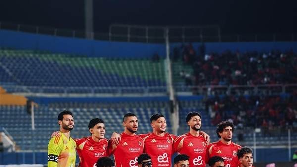 نجم الأهلي يوقع لهذا النادي مقابل 7 مليون جنيه