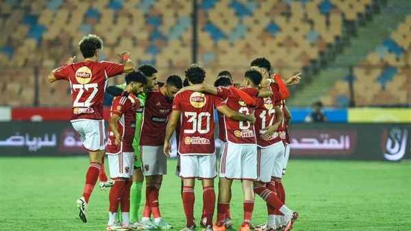 بديل إمام عاشور يطيح بقائد الأهلي من كأس العالم للأندية