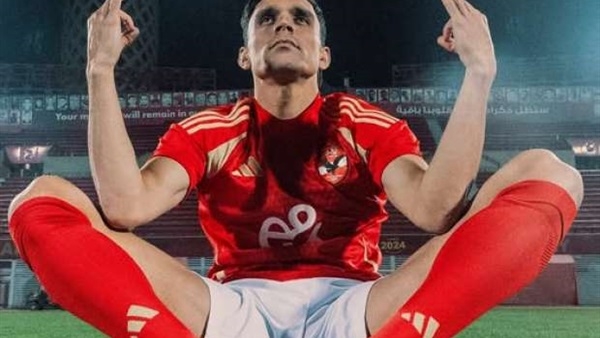 بنسبة 95%.. استبعاد بديل بن شرقي في الاهلي من كأس العالم للأندية