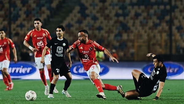 بسبب مليون جنيه.. تحرك عاجل لتوقيع هذا الثنائي للاهلي