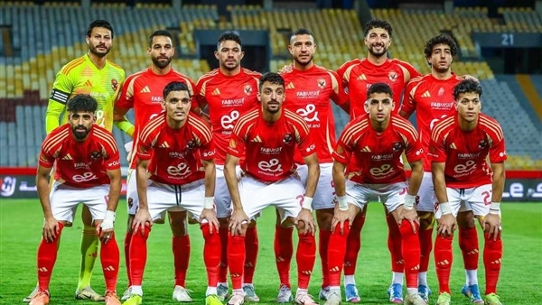 بسبب 3 مليون دولار.. قرار عاجل في الاهلي لضم هذا اللاعب