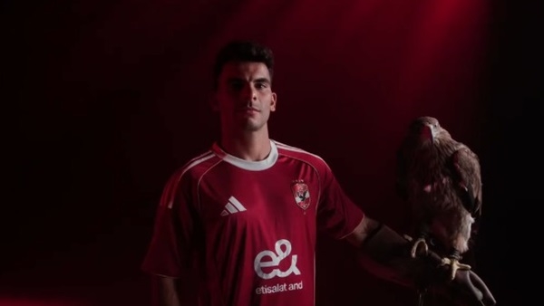 زيزو يوجه ضربة موجعة للزمالك بعد التوقيع للأهلي.. قرار عاجل