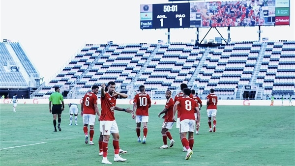 تحرك عاجل لإيقاف نجم الأهلي قبل كأس العالم للأندية.. ننشر التفاصيل