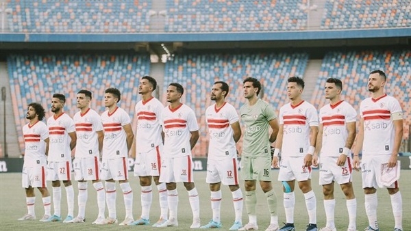 4 صفقات جديدة في الزمالك برعاية المخضرم.. كواليس مثيرة