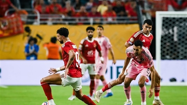 تحرك عاجل من المصري البورسعيدي لخطف نجم الأهلي