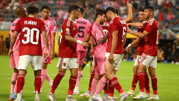 شرط عاجل لتوقيع نجم الزمالك للاهلي وقرار حاسم للأحمر
