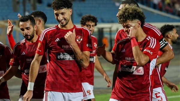 خطوة لتوقيع بديل إمام عاشور لـ الأهلي.. صديق وسام أبو علي