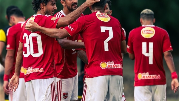 براتب يقترب من 4 ملايين دولار.. نجم إفريقي يوقع للأهلي 3 سنوات وخطوة أخيرة