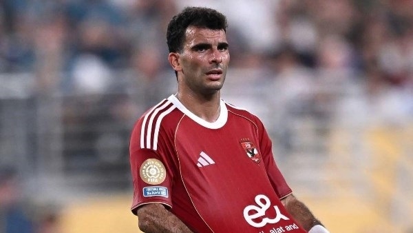 الزمالك يصدم زيزو بهذا القرار