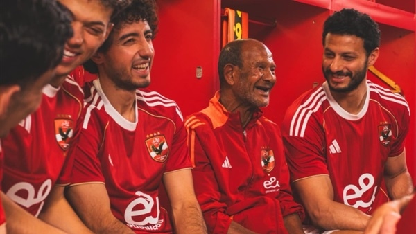 نجم منتخب مصر يوقع للأهلي 5 سنوات