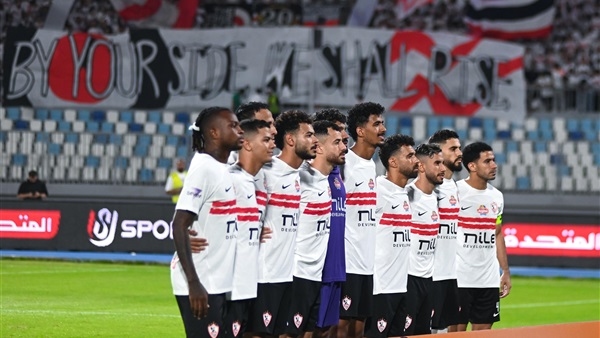 صفقة مدوية تسحب العقود مع الزمالك للتوقيع لـ الأهلي