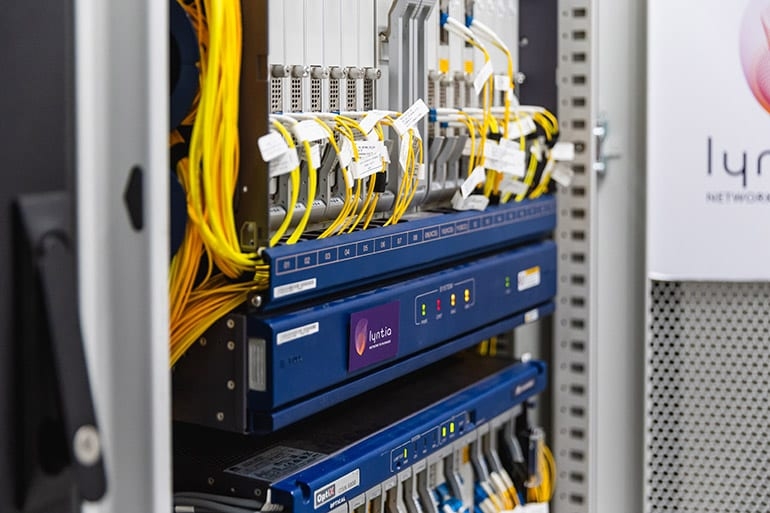 Oracle Powers Lyntia's OSS Automation to Accelerate Telecom Services