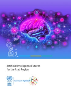 AI Will Reshape Millions of Jobs—ESCWA Calls for Urgent Skills Shift in the Arab Region