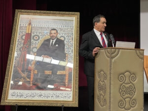 ثورة علاجية وصحية بالمغرب في مواجهة أكثر السرطانات فتكا بالرجال فوق 50 عاما مراكش أول مدينة في القارة الإفريقية وفيالعالم العربي والإسلامي تعالج بتقنية الهايفو HIFU