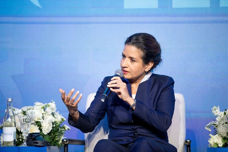 إعلان عن إطلاق طلب إبداء الاهتمام (AMI) المتعلق بتطوير البنية التحتية للغاز الطبيعي / وزارة الانتقال الطاقي والتنمية المستدامة‎