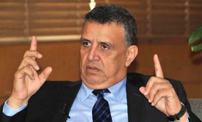 وزير العدل أمام فضيحة أخرى!