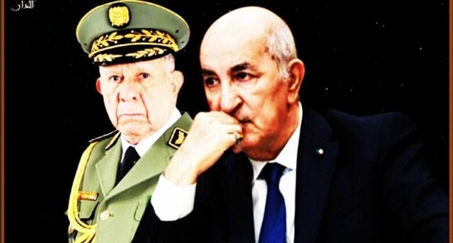 كم يكفي الكابرانات من تأسف؟!