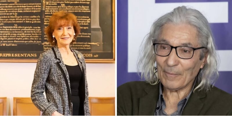 رئيسة لجنة الدعم الفرنسية : « يجب تعيين بوعلام صنصال سفيرًا للفرنكوفونية »، لمنحه الحصانة الدبلوماسية