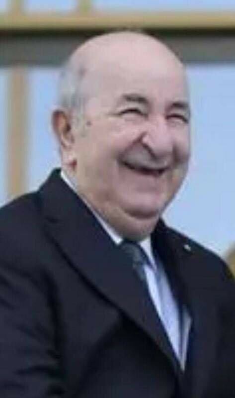 التطبيع الجزائري الحلال