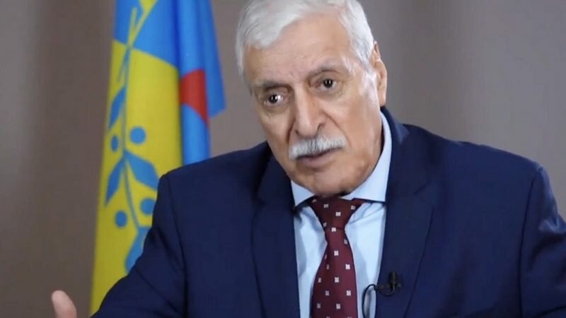 زعيم القبائل فرحات مهني يدق ناقوس الخطر: « المخابرات الجزائرية » وراء العمليات الإرهابية في فرنسا
