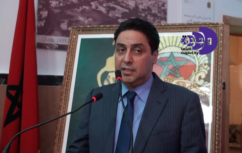 إطلاق المنصة الذكية TijarlA : اول شباك وحيد للتجارة الخارجية المغربية