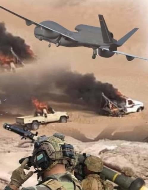 الهجوم الإرهابي الأرعن على مدينة السمارة!
