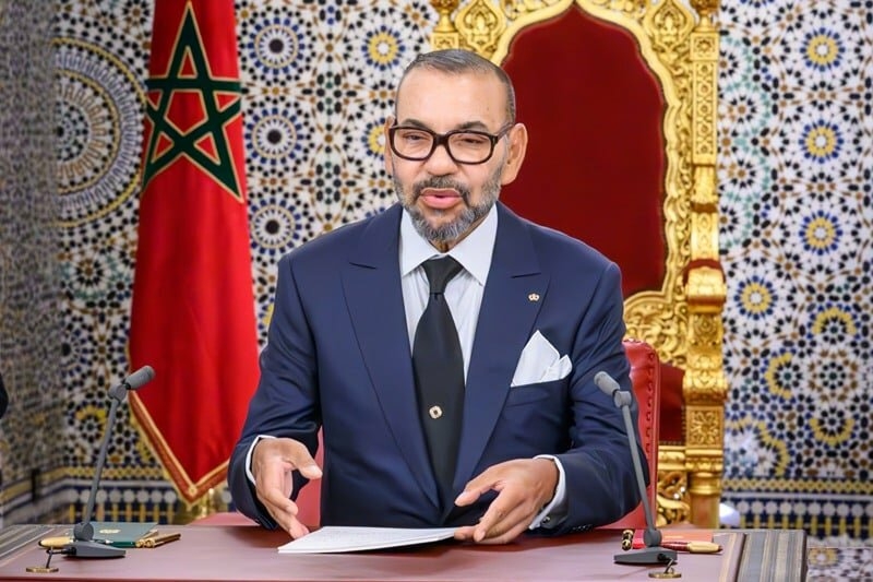 التفاعل الملكي مع « فضيحة الفراقشة »؟!