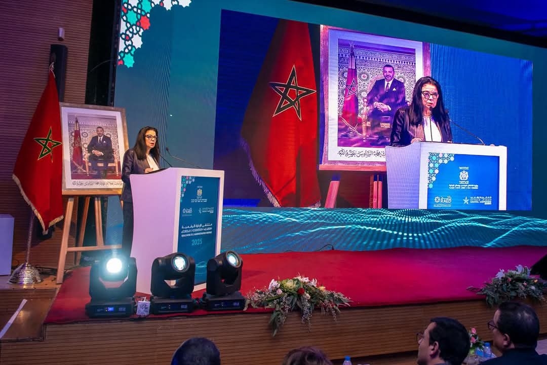 تتضمن 2700 مسطرة إدارية.. هذه تفاصيل البوابة الوطنية للخدمات الرقمية في نسخة جديدة