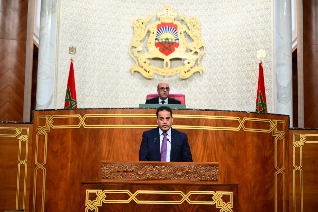 الهمس: سمعة بلادنا المتميزة دوليا بنيت على أسس الجدية والصدق في علاقاتنا الدولية