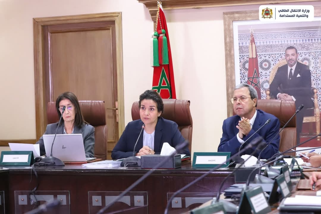 ليلى بنعلي تدعو لمضاعفة الجهود من أجل جعل قطاع الهيدروكربورات والمعادن أكثر جاذبية للاستثمار