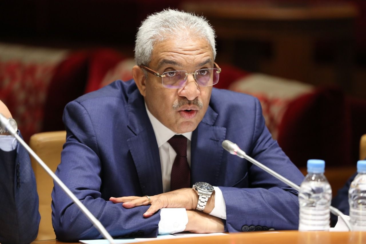 صباري يسائل الحكومة عن التدابير الاستعجالية المتخذة لحماية موقع نول لمطة بأسرير بإقليم كلميم