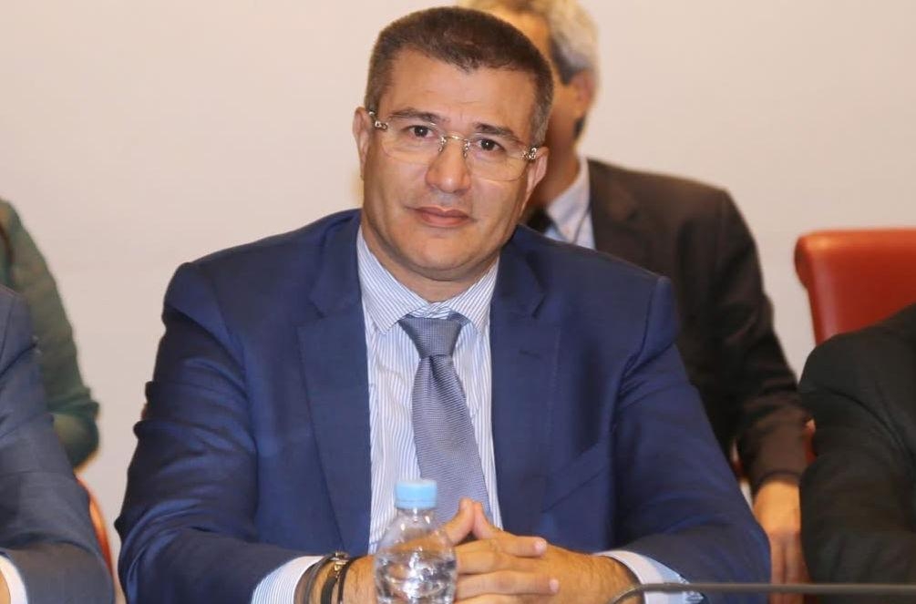 الريفي يطالب وزير الصناعة والتجارة بتشجيع ريادة الأعمال والابتكار بمدينة سلا