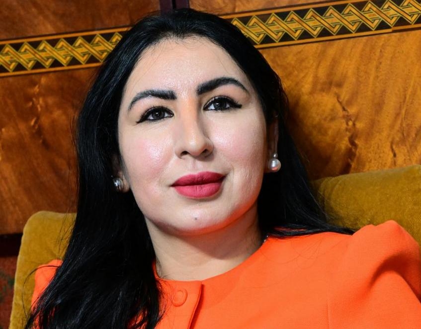 حنان أتركين تطالب وزير الصحة بتشديد المراقبة لضمان خلو مستحضرات التجميل المتداولة في السوق الوطنية من مواد خطيرة