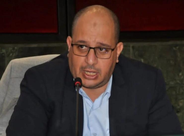 أهروش: الدوري الرمضاني لكرة القدم يعزز القيم الرياضية بمشاركة واسعة للأطفال والشباب
