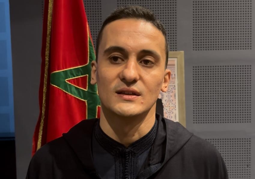 جيل 2030… عندما يتحول الحلم إلى رؤية حزبية مستقبلية