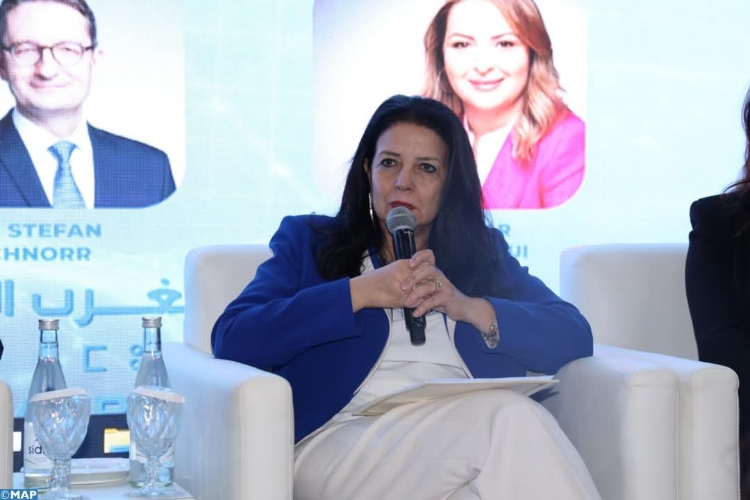 مراكش .. متدخلون يبحثون الرهانات المرتبطة بالتحول الرقمي للإدارات العمومية