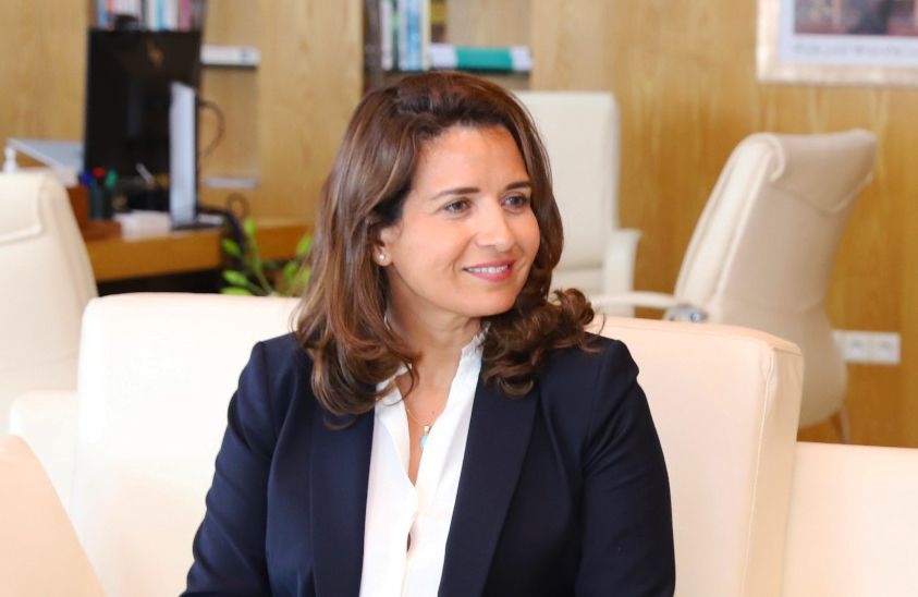 ليلى بنعلي تبرز بلندن الرؤية الملكية لتحقيق السيادة الطاقية