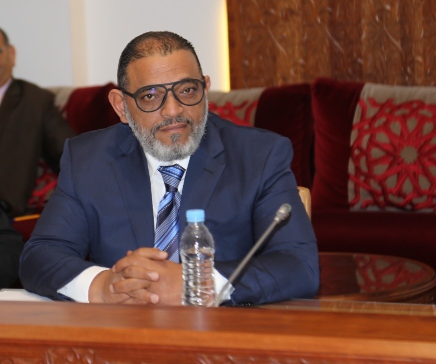 شوقي يبسط أمام وزير الصناعة حزمة من الإجراءات لدعم الصناعات المحلية