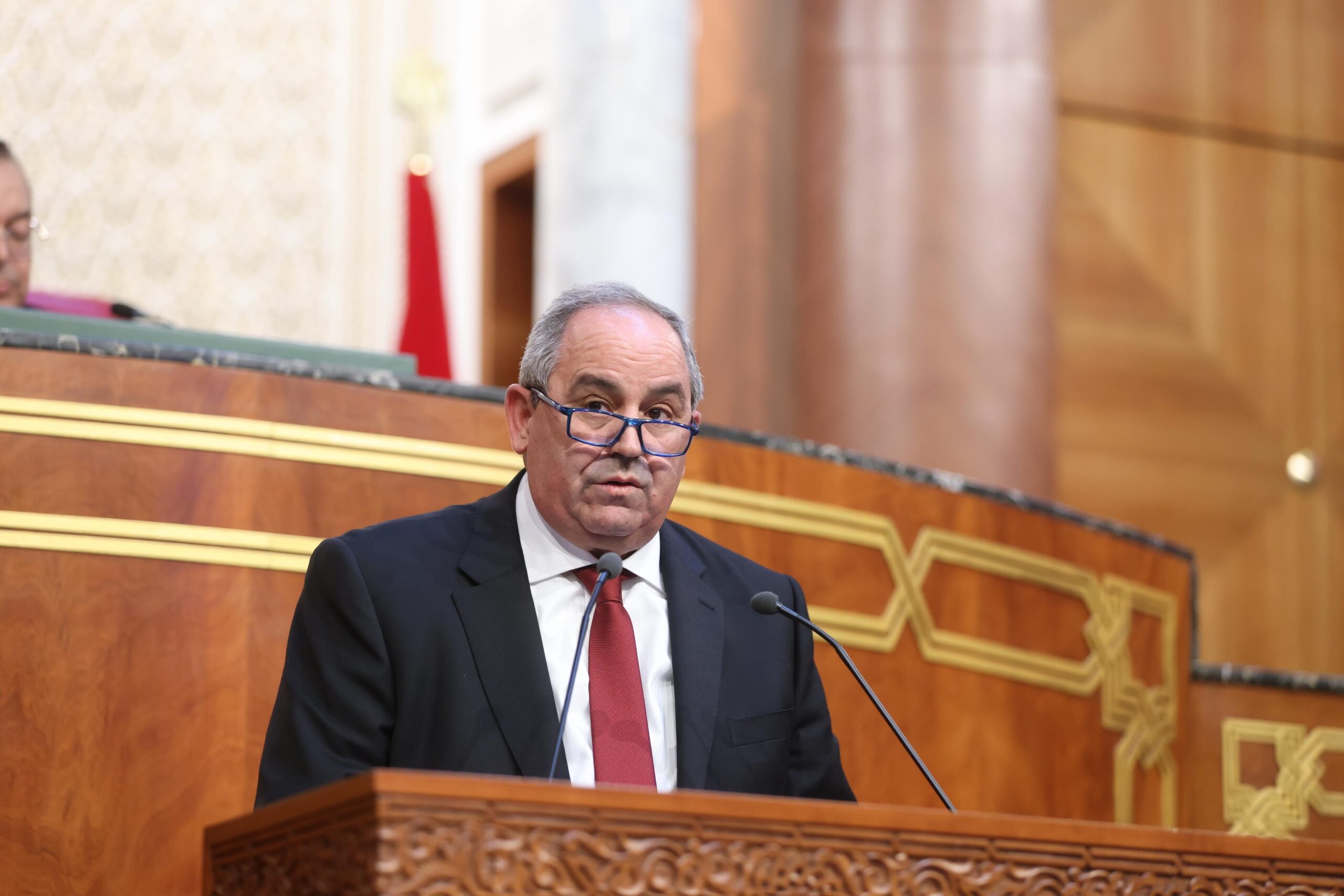 وزير التعليم العالي يكشف عن تخصيص مبلغ 200 مليون درهم لتعبئة الكفاءات المغربية المقيمة بالخارج