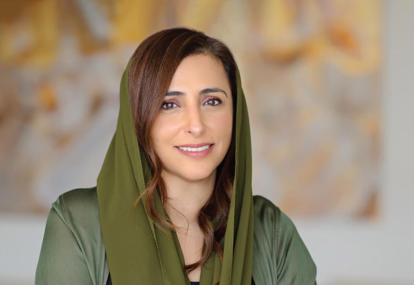 الشيخة بدور بنت سلطان القاسمي: معرض الكتاب بالرباط.. مناسبة متجددة 'لنبني جسور المودة والمحبة والثقافة' بين المغرب والإمارات العربية المتحدة