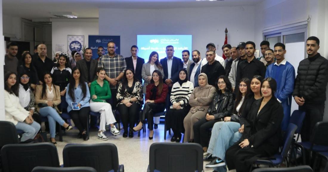 الغلبزوري يفكك ملامح المشاركة السياسية للشباب والرهانات المعقودة عليهم في استحقاقات 2026 و2027