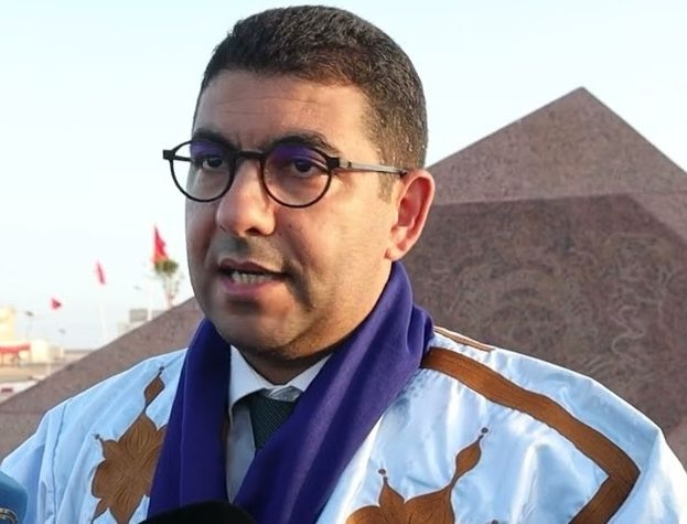 محمد المھدي بنسعيد يؤكد على دعم الإعلام الجهوي خلال حفل تتويج الفائزين بجائزة الصحراء المغربية للصحافة والإعلام