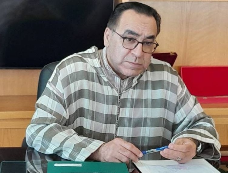 احميدي: مستمرون في دعم دار الصانعة بأحد الغربية لتطوير التكوين وتسويق المنتجات