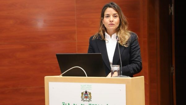 لبلى بنعلي تدعو لتسريع الانتقال البيئي وتشجيع الاقتصاد الدائري ومضاعفة الجهود لحماية الشواطئ المغربية