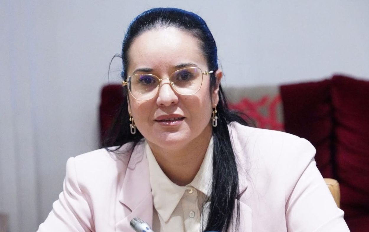 قلوب فيطح: يجب على الحكومة أن تسرِّع بإصلاح المنظومة النفسية لمواجهة ظاهرة المختلين في الفضاءات العمومية