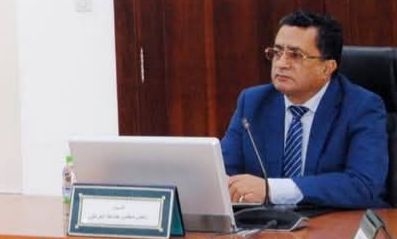 الصبيحي يؤكد جاهزية مجلس جماعة العرائش لتنزيل مشروعي المجزرة النموذجية وسوق الجملة