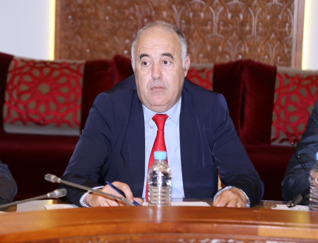 بوعزة يطالب وزير العدل بإلغاء الدعوى العمومية في بعض قضايا الشيك التي لا تحمل مبالغ كبيرة