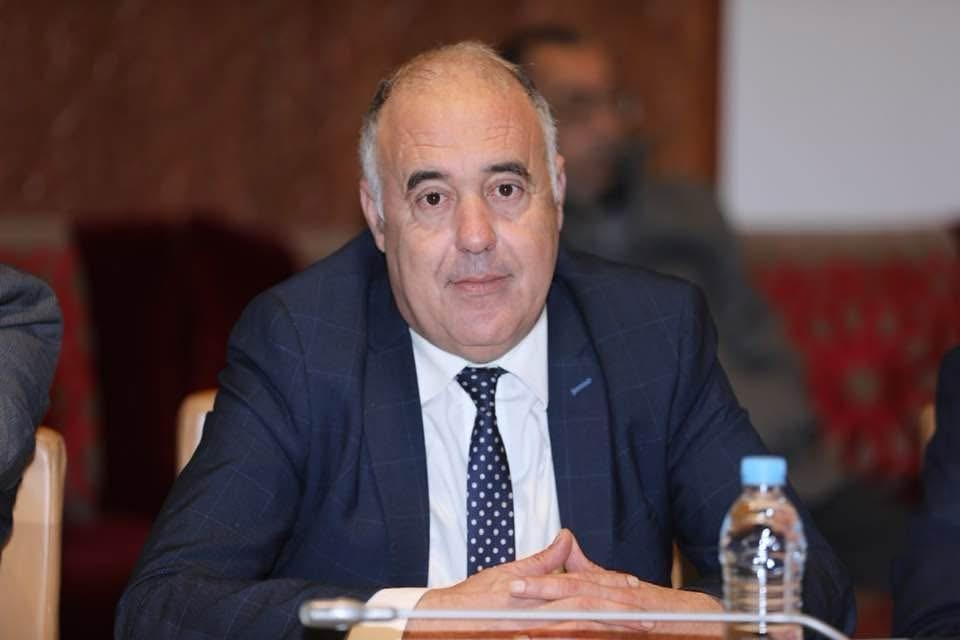 بوعزة: إعادة هيكلة لجنة تقييم مخطط المغرب الأخضر خطوة حاسمة لتفعيل الرقابة البرلمانية على السياسات العمومية
